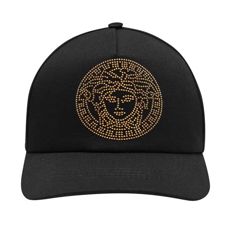 versace cap|versace hats for sale.